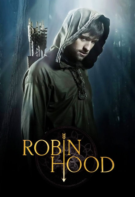 robinhood